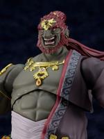 The Legend of Zelda Tears of the Kingdom Figma - Ganondorf - thumbnail
