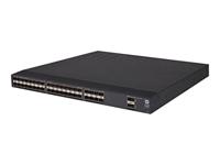 HP E FlexFabric 5700-40XG-2QSFP+ Switch - thumbnail