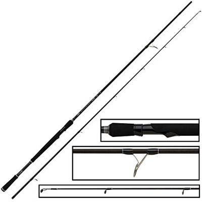 Fox Rage Ti Pro Bait Force 30-80Gr 2.70 m