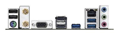 Moederbord Intel Gigabyte B760M D3HP WIFI6