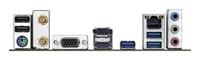 Moederbord Gigabyte 9MB76M3PW-00-G10 INTEL B760 EXPRESS - thumbnail