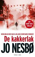 De kakkerlak - thumbnail