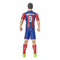 Socker FC Barcelona figuur Robert Lewandowski - 20 cm - thumbnail