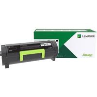 Huismerk Lexmark B282H00 Toner Zwart Hoge Capaciteit - thumbnail