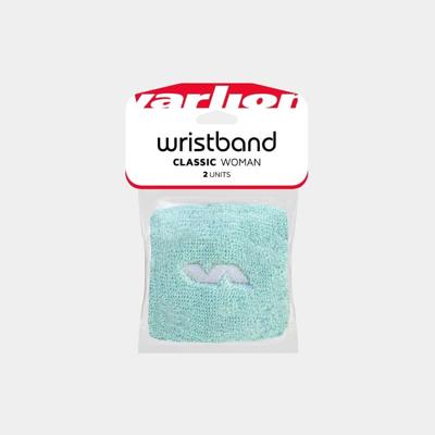 PACK OF 2 VARLION CLASSIC WOMAN WRISTBANDS