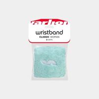 PACK OF 2 VARLION CLASSIC WOMAN WRISTBANDS - thumbnail