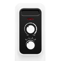 Olieradiator (7 kamers) Orbegozo RL 1500 1500 W - thumbnail