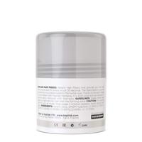 Kapilab Hair Fibers Light Brown - thumbnail