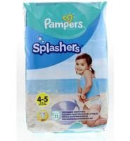 Pampers Splashers S4 Carrypac (11st) - thumbnail