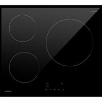 Inductiekookplaat Oceanic - thumbnail