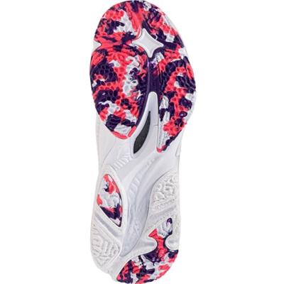 Mizuno Wave Lightning Z Indoorschoenen Dames 38