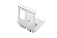 Digitus AN-25185 DIN-rail adapter 2-voudig Meerdere kleuren - thumbnail