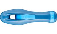 PFERD TOOLS 12617140 Ergonomisch vijlheft voor profielen driehoekig/vierkant/rond/speciale vormen in de lengtes 200/250 mm 10 stuk(s) - thumbnail