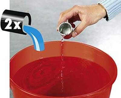 SONAX autoshampoo "xtreme 2 in 1" shampoo 2 in 1 extreme 1 ltr.