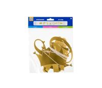 Letter banner - It&apos;s a girl! - thumbnail