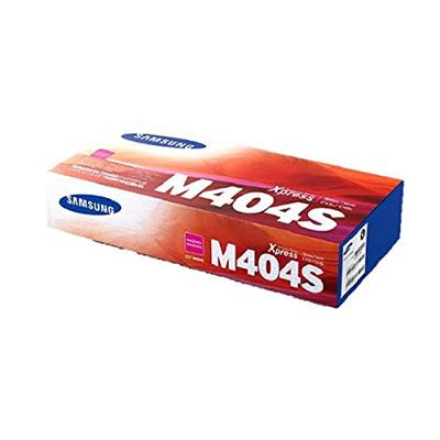 HP Tonercassette CLT-M404S SU234A Origineel Magenta 1000 bladzijden