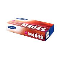 HP Tonercassette CLT-M404S SU234A Origineel Magenta 1000 bladzijden - thumbnail