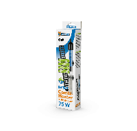 SuperFish Combi-Heater 75w + protector - thumbnail