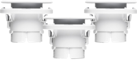 Houder voor Beveiligingscamera's UBIQUITI UVC-G3-F-C-3 - thumbnail