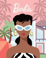 Ravensburger CreArt: Barbie 1959 - thumbnail