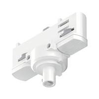 Paulmann 91386 230V-railsysteemcomponenten Pendelophanging ProRail3 Wit - thumbnail