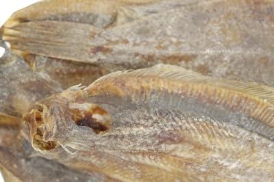 Sn&apos;urk hele schol hondensnack (100 g) Per 2