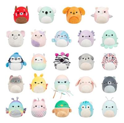 Micromallows Blind Bag 6,5 Cm Micromallows Blind Bag 6,5 Cm