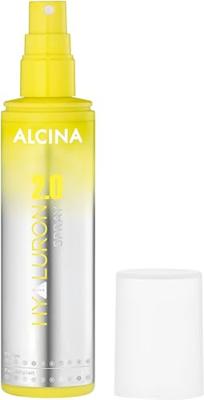 Alcina Hyaluron Spray 2.0 125ml Alcina Hyaluron Spray 2.0 125ml