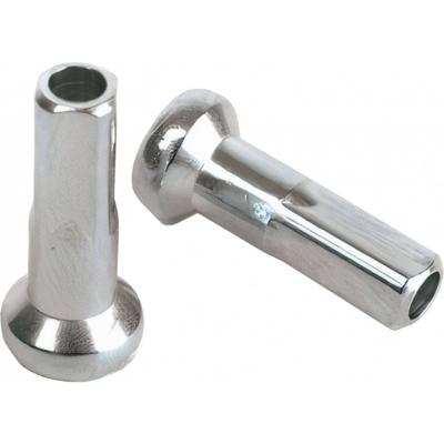 Sapim spaak verloopnippel nippel 14 spaak 13 rvs gros 144 stuks