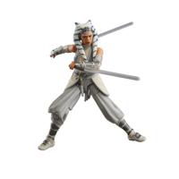 Star Wars Ahsoka actiefiguur Ahsoka Tano - 10 cm - thumbnail