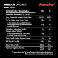 Powerbar Energize Original | Powerbar | 825g - thumbnail