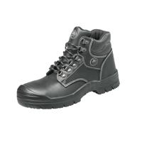 WERKSCHOEN STOCKHOLM ZW. MT 45 - thumbnail