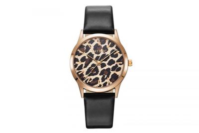 Tayroc TY367 Dames Horloge 34mm 3 ATM