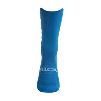 SILCA sokken "aero tall socks" sock aero tall size s cyan blue - thumbnail