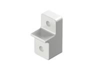 Rittal AX 1485.400 Wandhouder Lichtgrijs 4 stuk(s) - thumbnail