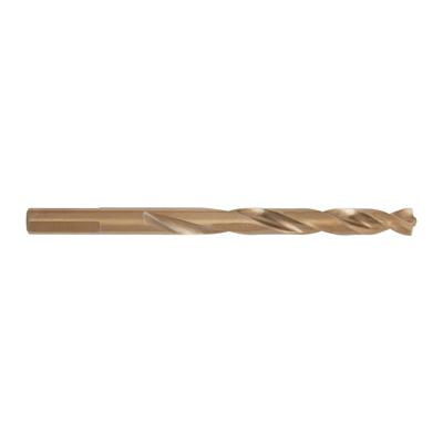 Milwaukee Accessoires HSS-G Co Metaalboor 8 x 117 mm - 4932363274 Milwaukee Accessoires HSS-G Co Metaalboor 8 x 117 mm - 4932363274