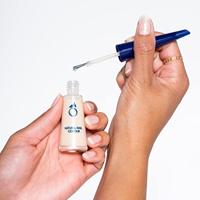 Herome Natural Nail Colour Salmon - thumbnail