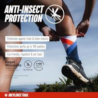 Incylence Trail - Socks - thumbnail