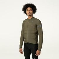 AGU Padded Jack Performance Heren - Groen - XXXL - thumbnail