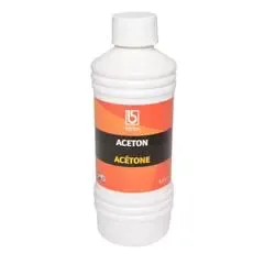 Aceton Bleko oplosmiddel 500ml