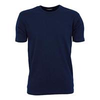 Tee Jays TJ520 Men´s Interlock Tee - Navy - 3XL - thumbnail