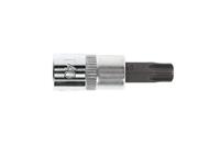 Gedore Dopsleutelschroevendraaier 1/4” | TX T40 | Lengte 37 mm - 3300113 - thumbnail