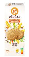 Cereal Kokos koek 132 Gram - thumbnail