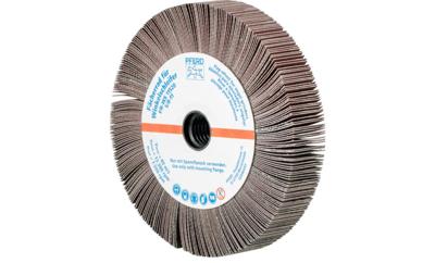 PFERD TOOLS 47802823 Waaier Diameter 115 mm 2 stuk(s)