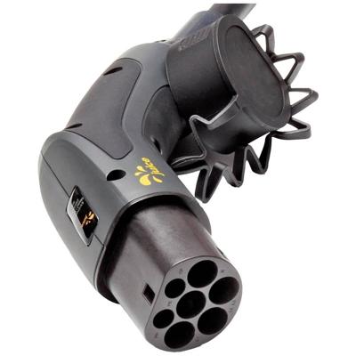 Juice Booster Typ 2 eMobility laadkabel Type 2 16 A 11 kW