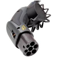 Juice Booster Typ 2 eMobility laadkabel Type 2 16 A 11 kW - thumbnail