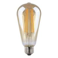 Ledlamp EDM 98624 F 6 W 45 W E27 500 lm 6,4 x 14,2 cm (2000 K) - thumbnail