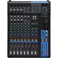 Yamaha MG12 mengpaneel 12-kanaals - thumbnail