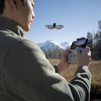 DJI Flip Incl. DJI RC-N3 Controller - thumbnail
