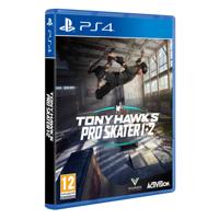 Tony Hawk's Pro Skater 1+2 - thumbnail